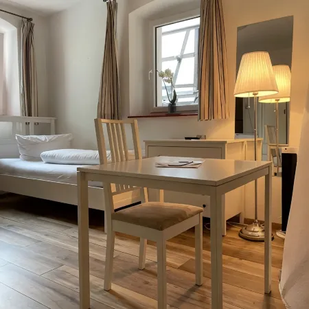 Weingärtner Appartements