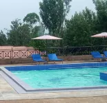 Jabali Country Lodge - 3-Star