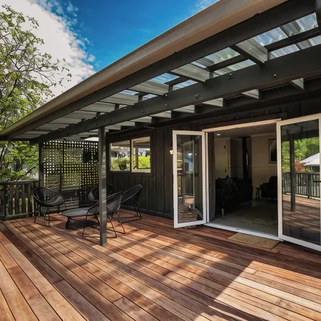 Cartvale - 3-Bedroom Cottage in Historic Arrowtown