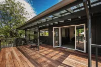 Cartvale - 3-Bedroom Cottage in Historic Arrowtown