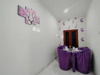 Graha Dewata Home