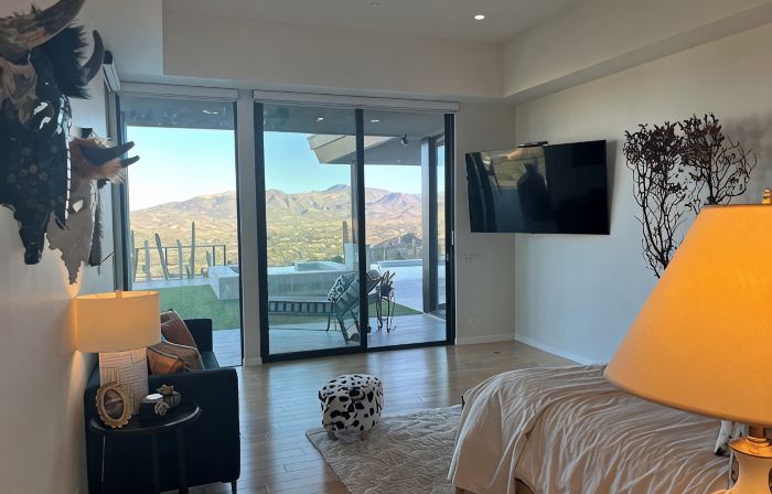 Luxurious Mountain Home with Stunning Views— Minutes from down Town Cave Creek