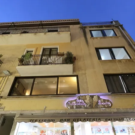 Casa Fresta
