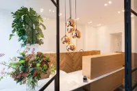 Sleep Inn - Kaai11, Riverview Lofts & Suites - Condos