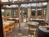 The Border Hotel - Breakfast