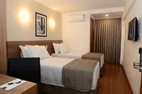 Nobile Hotel Juiz de Fora