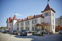 Art Hall Hotel