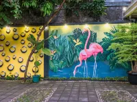 Metro Malioboro Living Hotels in Danurejan