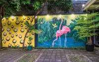 Metro Malioboro Living