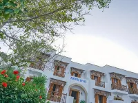 Effie Hotel Hotels in Patmos