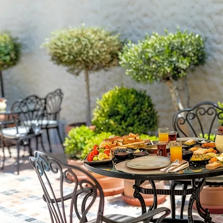 Motif Hotel Çeşme