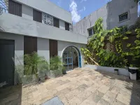 Hostal 53 Boutique Santo Domingo Hotels near Gascue