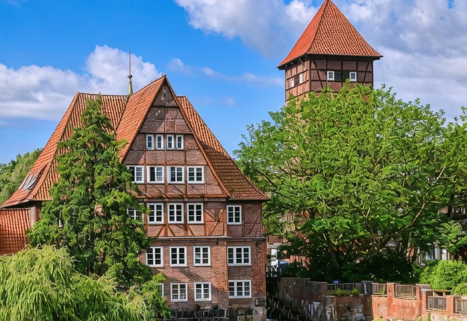 Privatzimmer Sutanto - Housity