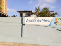 Pousada Encanto Dos Mares Hotels in Natal