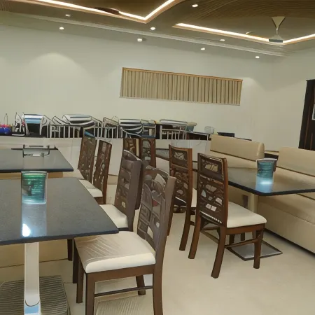 Avenue 11 Premium Stays Madurai