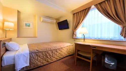 Hotel Capital in Yamagata
