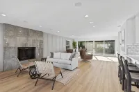 @ Marbella Lane - 3Br w/Sweeping Views of Bay Area - parking