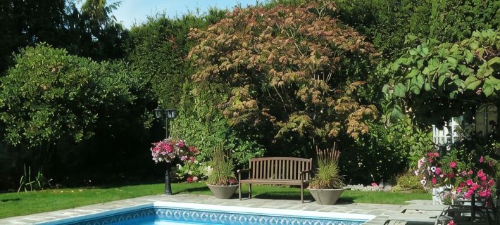 The Stone Hedge Bed and Breakfast Hotels in Vancouver