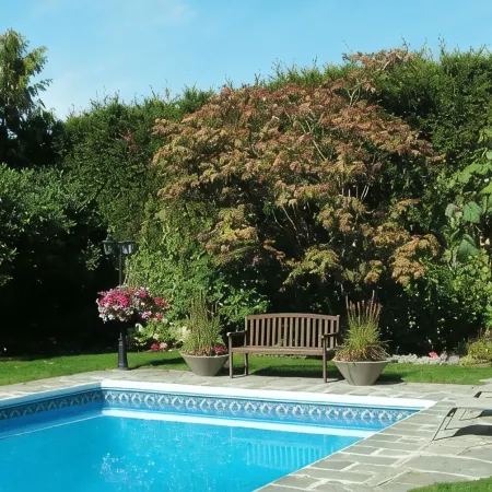 The Stone Hedge Bed and Breakfast