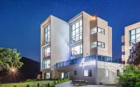Geoje Island Four Season Pension
