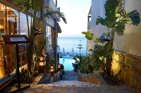 Sarpedor Boutique Hotel - Romantic
