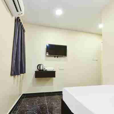 TH HOTEL Rooms
