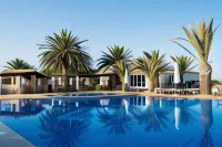 Hotel Club Sunway Punta Prima - Beach