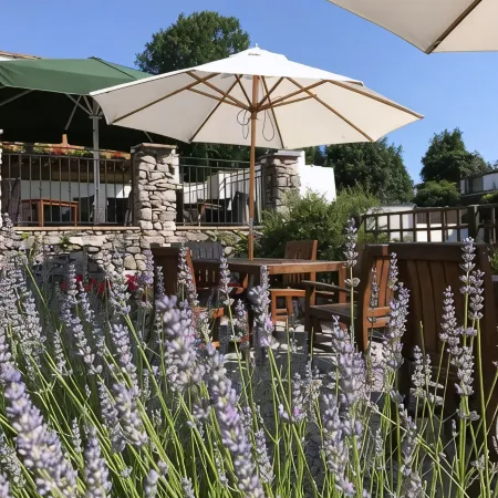 The Pheasant Inn
