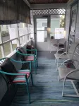 格爾夫波特市中心溫馨舒適度假小屋 - 民宿
