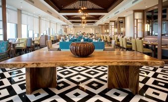 The Bayleaf Cavite