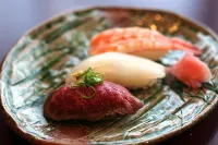 Kinosaki Onsen Ichidaya - Aamiainen
