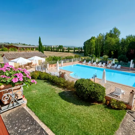Agriturismo Il Molino Antico - 5 Girasoli