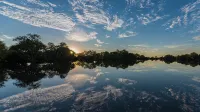 Nkwe Safari Lodge - 3-Star
