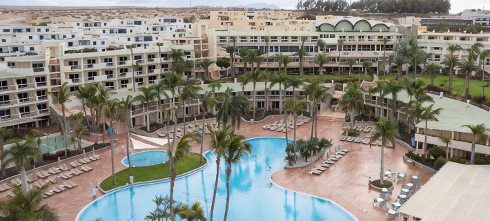 Club Hotel Drago Park Hotels in Pajara