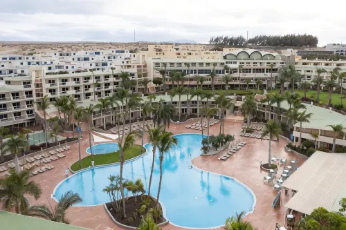 Club Hotel Drago Park