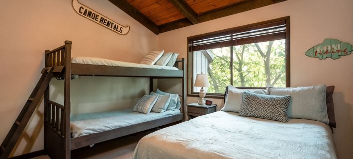 Heart of Massanutten Mountainside Retreat, Summer Fun for the Whole Family Hoteles en Massanutten