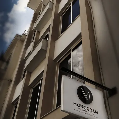 Piraeus Premium Suites