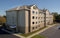 Extended Stay America Premier Suites - Providence - East Providence Hoteles en 