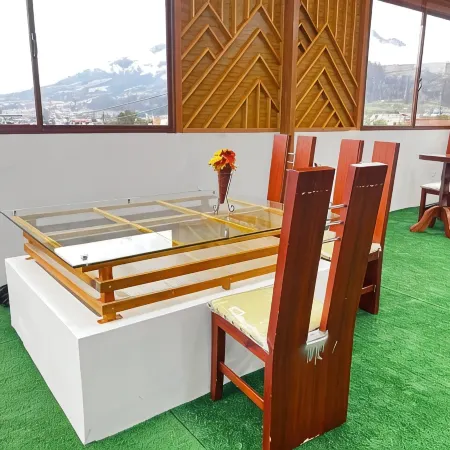 Hostal Arauco