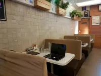 호텔 스와가트