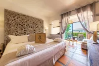 Hôtel le Roi Théodore & Spa