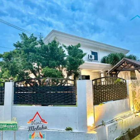 Garden HomeStay TownArea Karaok Mahjong PrivatePool By Heystay Management