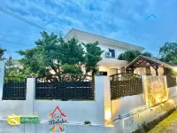 Garden HomeStay TownArea Karaok Mahjong PrivatePool By Heystay Management - 私人泳池