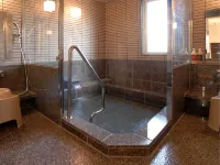AB Hotel Okazaki - Badekar