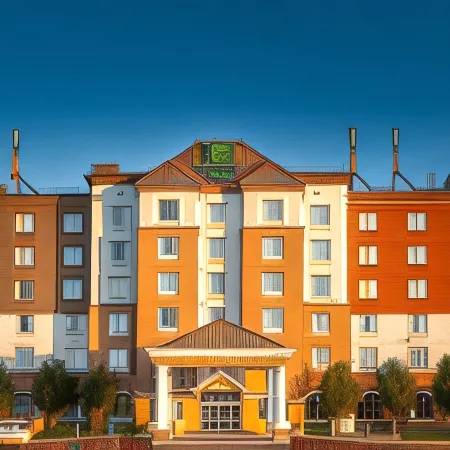 Holiday Inn Express & Suites CLARINGTON - BOWMANVILLE by IHG