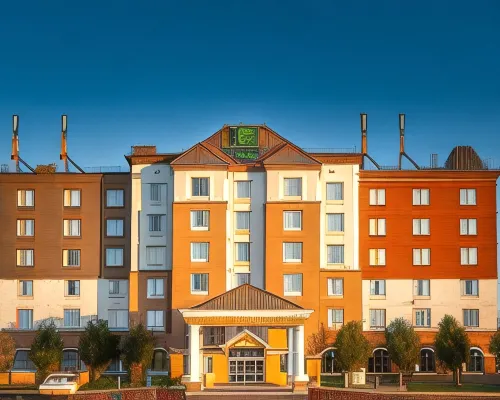 Holiday Inn Express & Suites CLARINGTON - BOWMANVILLE by IHG Hotels in Clarington