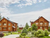 Hotel "Diveevskaya Sloboda" Hotels in Diveevo