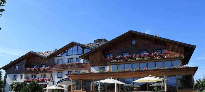 Airporthotel Salzburg - Hotel am Salzburg Airport Hoteles en Salzburgo
