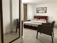 Colon Plaza Hotel - Wifi