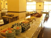Nukabirakan Kanko Hotel - Bữa sáng